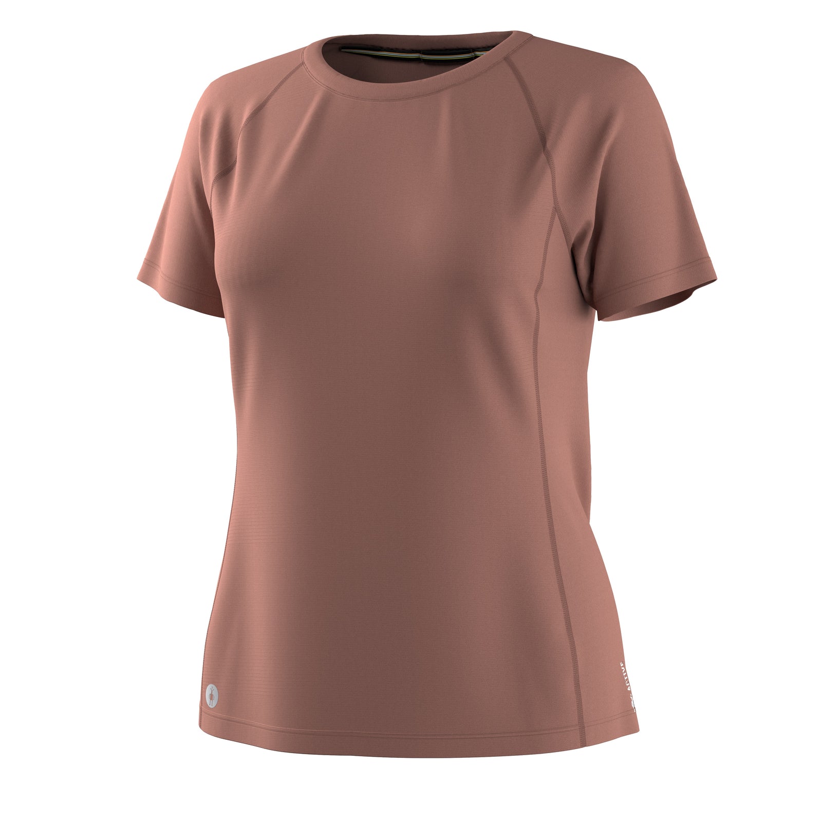 T-shirt sport Ultralite pour femmes  - voir - 3