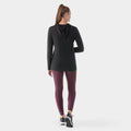 Women's Active Ultralite Hoodie Nightfall Blue - ver - 10