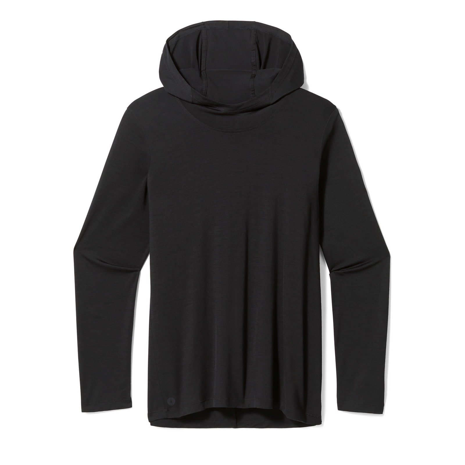 Haut à capuchon sport Ultralite pour femmes  - voir - 3