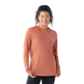 Women's Active Ultralite Hoodie Nightfall Blue - ver - 14