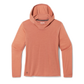 Women's Active Ultralite Hoodie Nightfall Blue - ver - 13