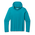 Women's Active Ultralite Hoodie Nightfall Blue - ver - 28
