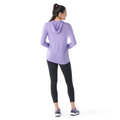 Women's Active Ultralite Hoodie Nightfall Blue - ver - 26