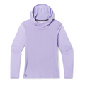 Women's Active Ultralite Hoodie Nightfall Blue - ver - 27