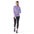 Women's Active Ultralite Hoodie Nightfall Blue - ver - 25