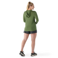 Women's Active Ultralite Hoodie Nightfall Blue - ver - 6