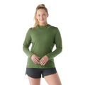 Women's Active Ultralite Hoodie Nightfall Blue - ver - 5