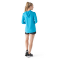 Women's Active Ultralite Hoodie Nightfall Blue - ver - 18