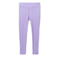 Women's Classic Thermal Merino Base Layer Bottom Plus Twilight Blue Heather - ver - 28