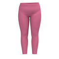 Women's Classic Thermal Merino Base Layer Bottom Plus Twilight Blue Heather - ver - 23