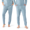 Thermal Merino Jogger Black - ver - 4