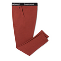 Thermal Merino Jogger Black - ver - 2