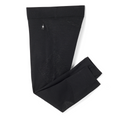 Women's Intraknit™ Thermal Merino Base Layer 3/4 Bottom Black-White - ver - 3