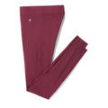 Women's Intraknit™ Thermal Merino Base Layer Bottom Black-White - ver - 3