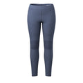 Women's Intraknit™ Thermal Merino Base Layer Bottom Nightfall Blue-Deep Navy - ver - 4