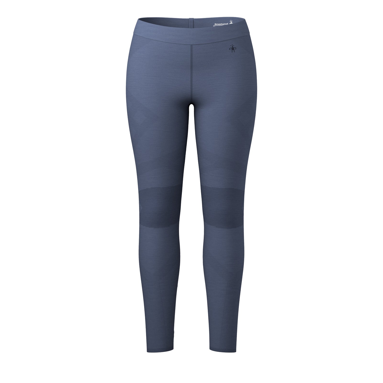 Women's Intraknit™ Thermal Merino Base Layer Bottom Nightfall Blue-Deep Navy - ver - 4