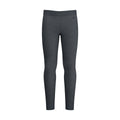 Men's Intraknit™ Thermal Merino Base Layer Bottom Charcoal Heather-Black - ver - 4