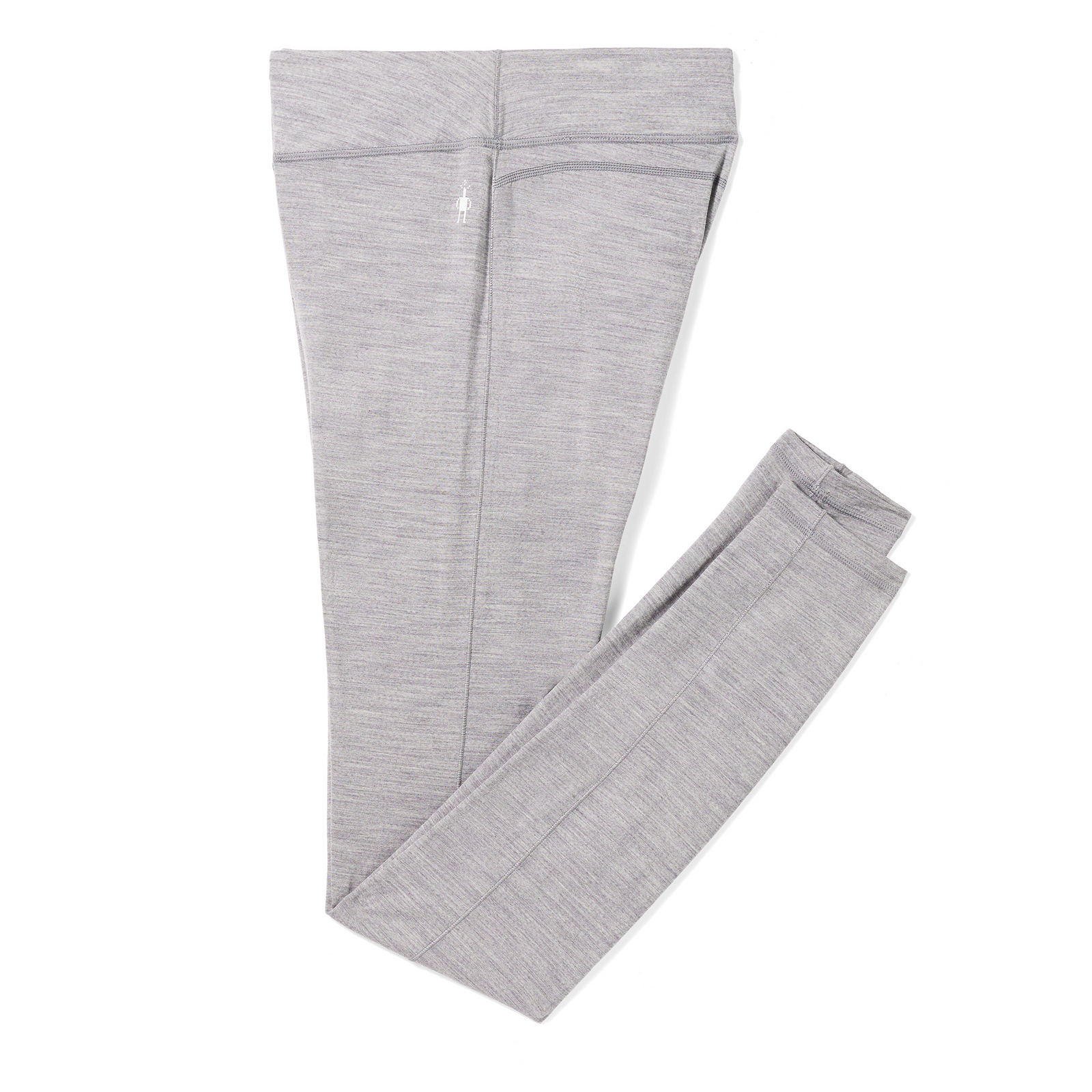 Women's Classic All-Season Merino Base Layer Bottom Black - ver - 7