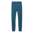 Women's Classic All-Season Merino Base Layer Bottom Black - ver - 11