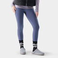 Caleçon long Classic All-Season Merino pour femmes  - voir - 1
