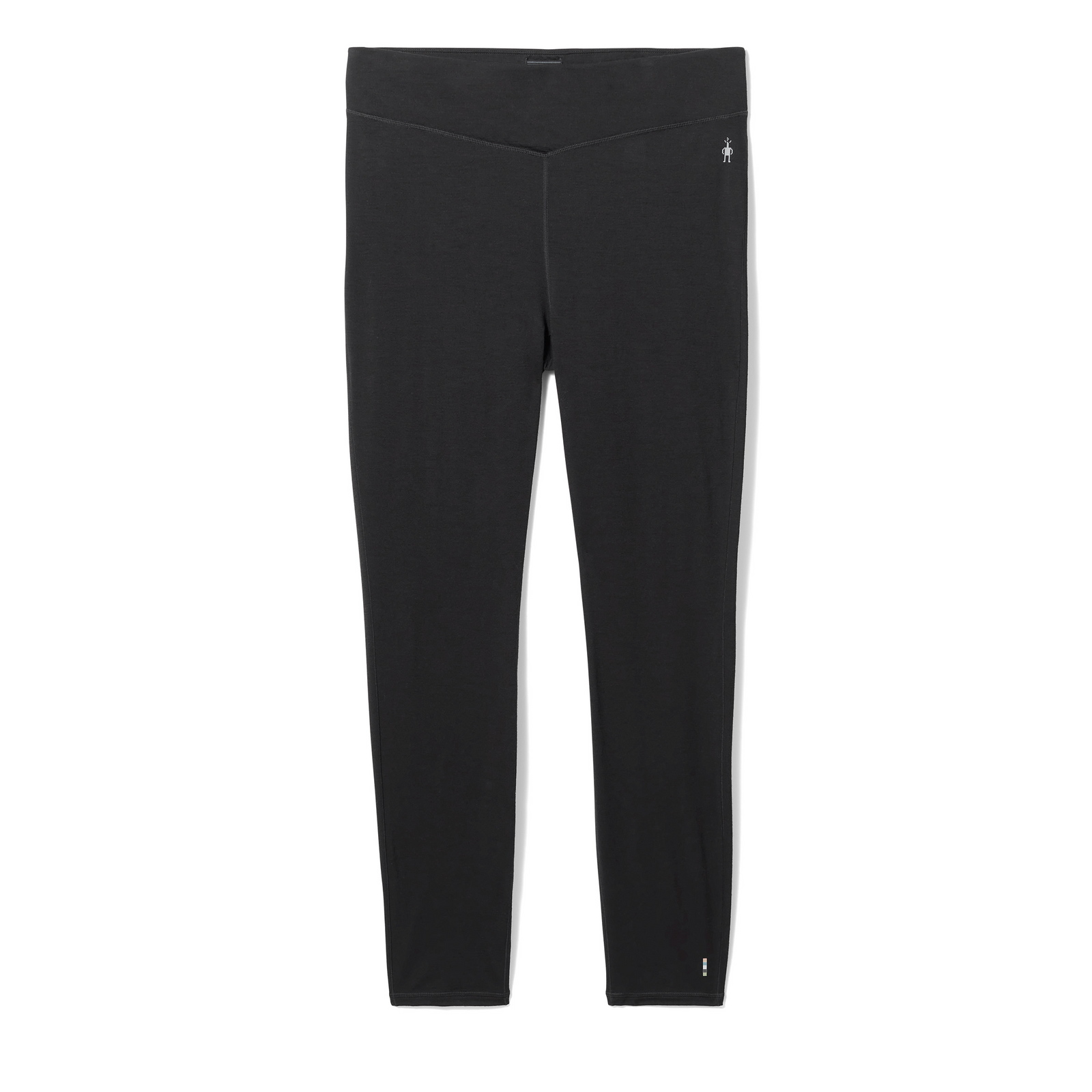 Caleçon long Classic All-Season Merino pour femmes taille plus  - voir - 3