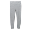 Women's Classic All-Season Merino Base Layer Bottom Plus Black - ver - 9