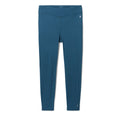 Women's Classic All-Season Merino Base Layer Bottom Plus Black - ver - 6