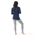 Haut de base à encolure ronde toute saison Classic All-Season pour femmes  - voir - 20