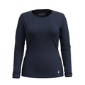 Haut de base à encolure ronde toute saison Classic All-Season pour femmes  - voir - 21