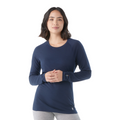 Haut de base à encolure ronde toute saison Classic All-Season pour femmes  - voir - 19