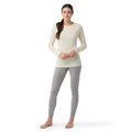 Haut de base à encolure ronde toute saison Classic All-Season pour femmes  - voir - 84