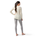 Haut de base à encolure ronde toute saison Classic All-Season pour femmes  - voir - 85