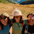 Haut de base à encolure ronde toute saison Classic All-Season pour femmes  - voir - 72