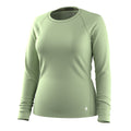 Haut de base à encolure ronde toute saison Classic All-Season pour femmes  - voir - 69