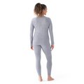 Haut de base à encolure ronde toute saison Classic All-Season pour femmes  - voir - 2