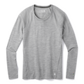 Haut de base à encolure ronde toute saison Classic All-Season pour femmes  - voir - 3