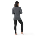 Haut de base à encolure ronde toute saison Classic All-Season pour femmes  - voir - 32