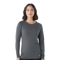 Haut de base à encolure ronde toute saison Classic All-Season pour femmes  - voir - 31