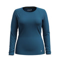 Haut de base à encolure ronde toute saison Classic All-Season pour femmes  - voir - 37