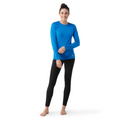 Haut de base à encolure ronde toute saison Classic All-Season pour femmes  - voir - 99