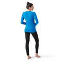 Haut de base à encolure ronde toute saison Classic All-Season pour femmes  - voir - 100
