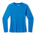 Haut de base à encolure ronde toute saison Classic All-Season pour femmes  - voir - 98