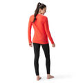 Haut de base à encolure ronde toute saison Classic All-Season pour femmes  - voir - 97