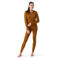 Haut de base à encolure ronde toute saison Classic All-Season pour femmes  - voir - 87