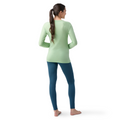 Haut de base à encolure ronde toute saison Classic All-Season pour femmes  - voir - 91