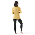 Haut de base à encolure ronde toute saison Classic All-Season pour femmes  - voir - 93