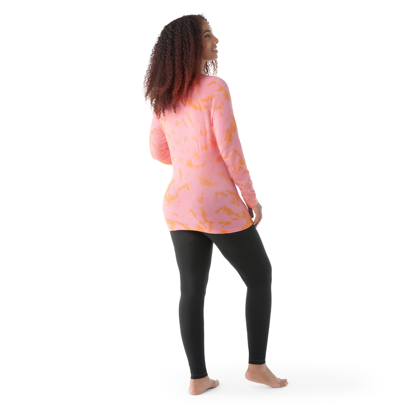 Haut de base à encolure ronde toute saison Classic All-Season pour femmes  - voir - 6