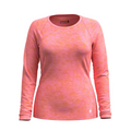 Haut de base à encolure ronde toute saison Classic All-Season pour femmes  - voir - 7