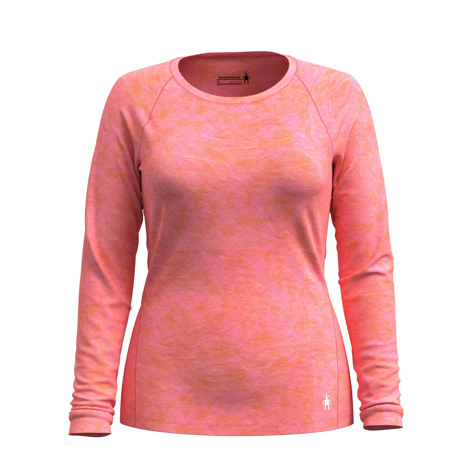 Haut de base à encolure ronde toute saison Classic All-Season pour femmes  - voir - 7