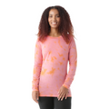 Haut de base à encolure ronde toute saison Classic All-Season pour femmes  - voir - 5